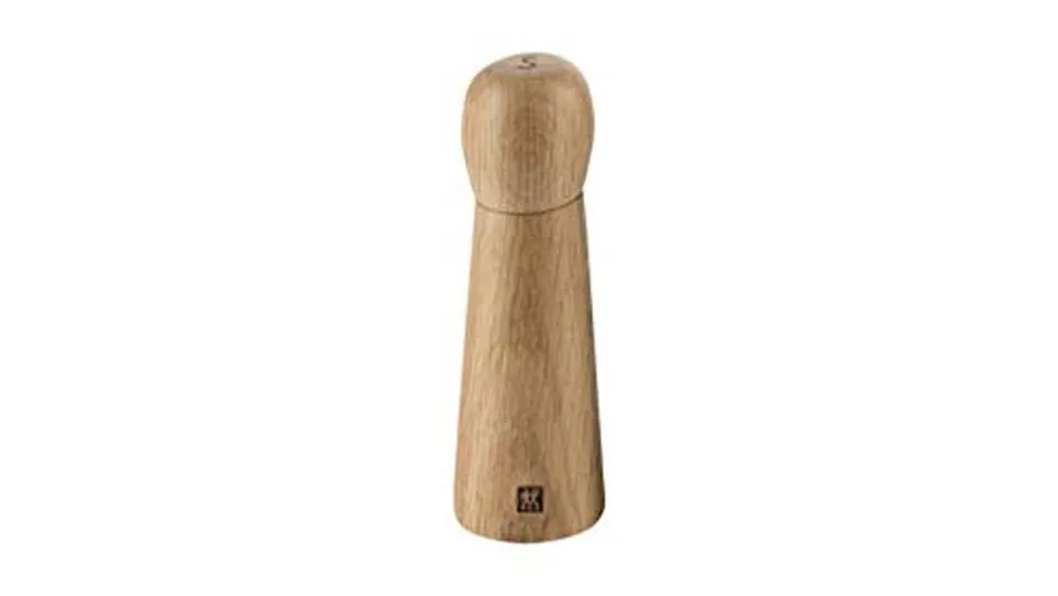 Zwilling Spices 39500-026-0 Macinasale Legno Naturale 195 mm