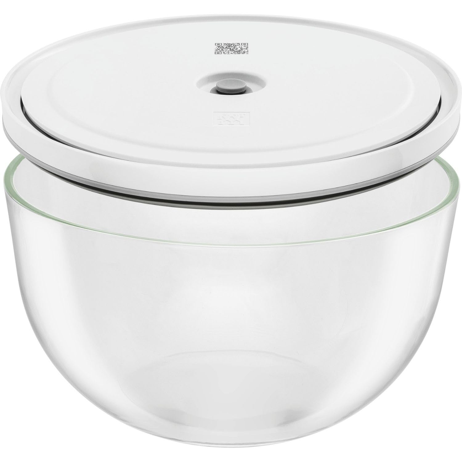 Zwilling Fresh & Save ciotola sottovuoto vetro 24 cm 4 L
