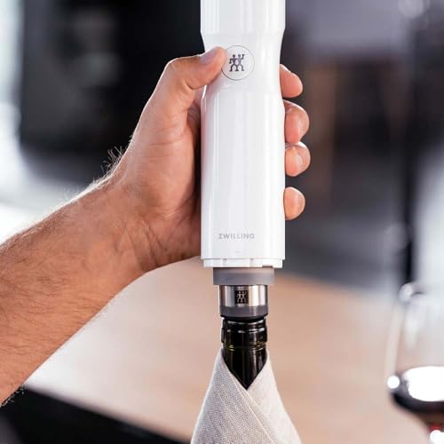 Zwilling Fresh & Save tappo vino sottovuoto plastica 1 pezzo