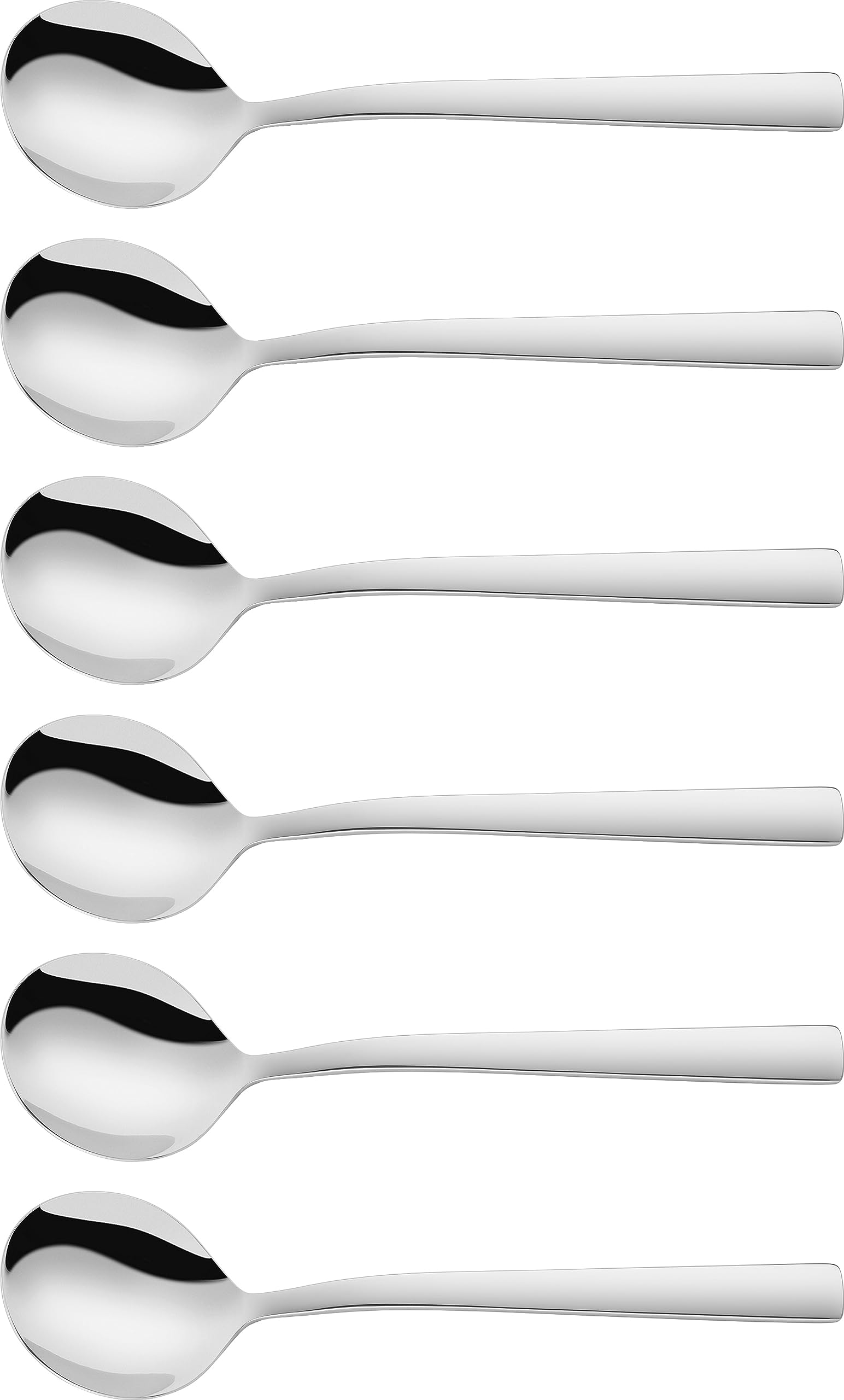 ZWILLING Dinner Cucchiaino da Limonata Acciaio Inox