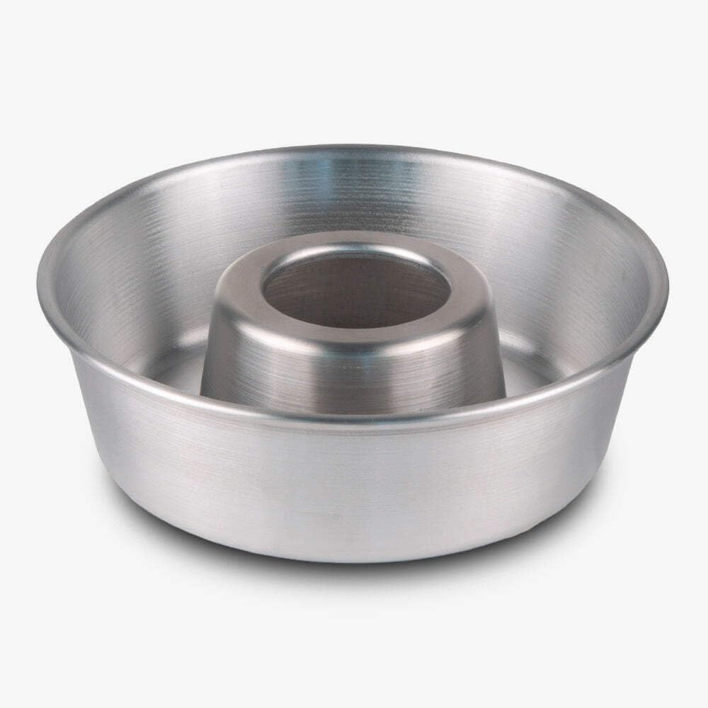 Mamù Happy Stone stampo ciambella con buco 24 cm antiaderente