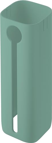 Zwilling Fresh & Save Cube Cover 4S contenitore verde salvia