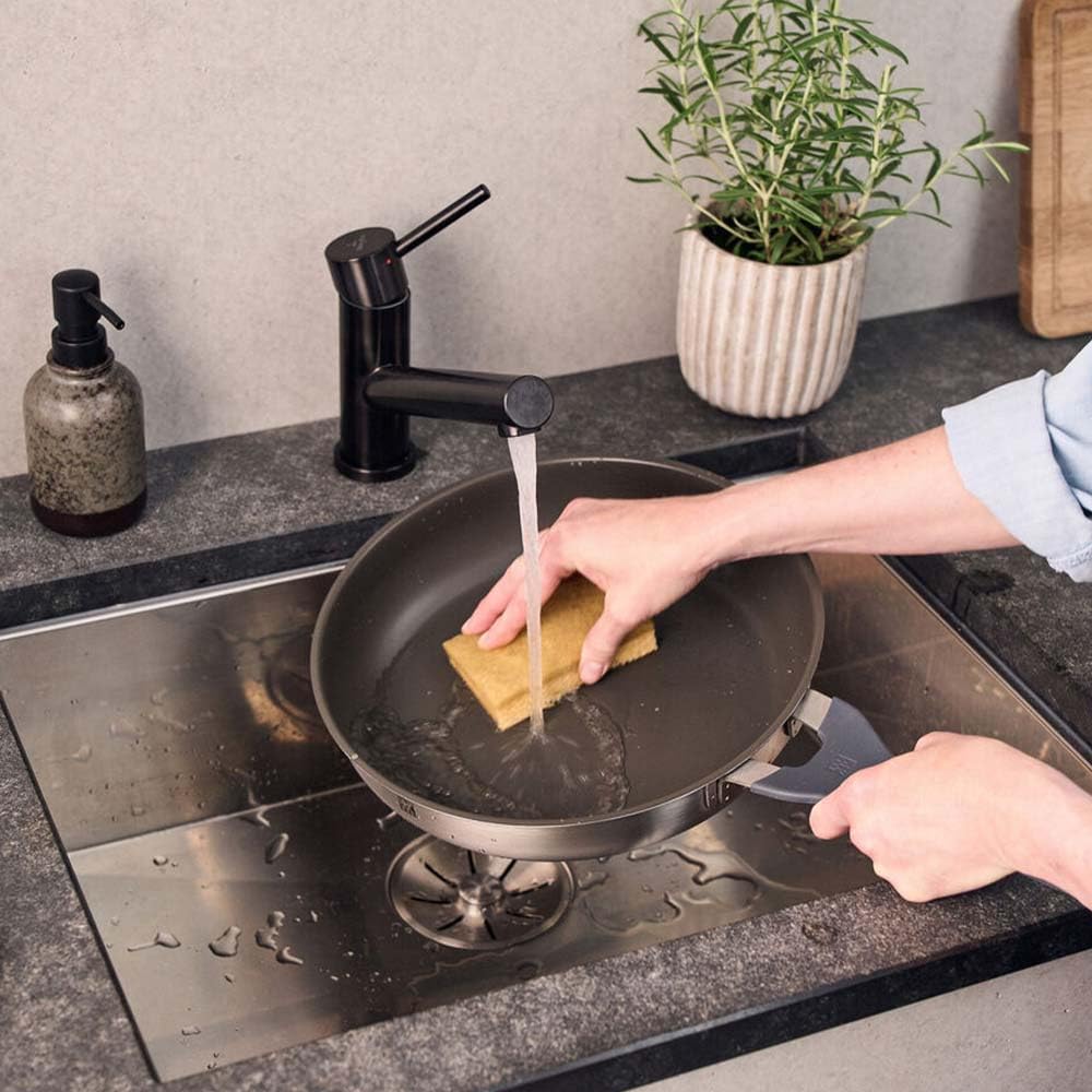 ZWILLING Simplify Padella 20 cm Ceramica Antiaderente Induzione