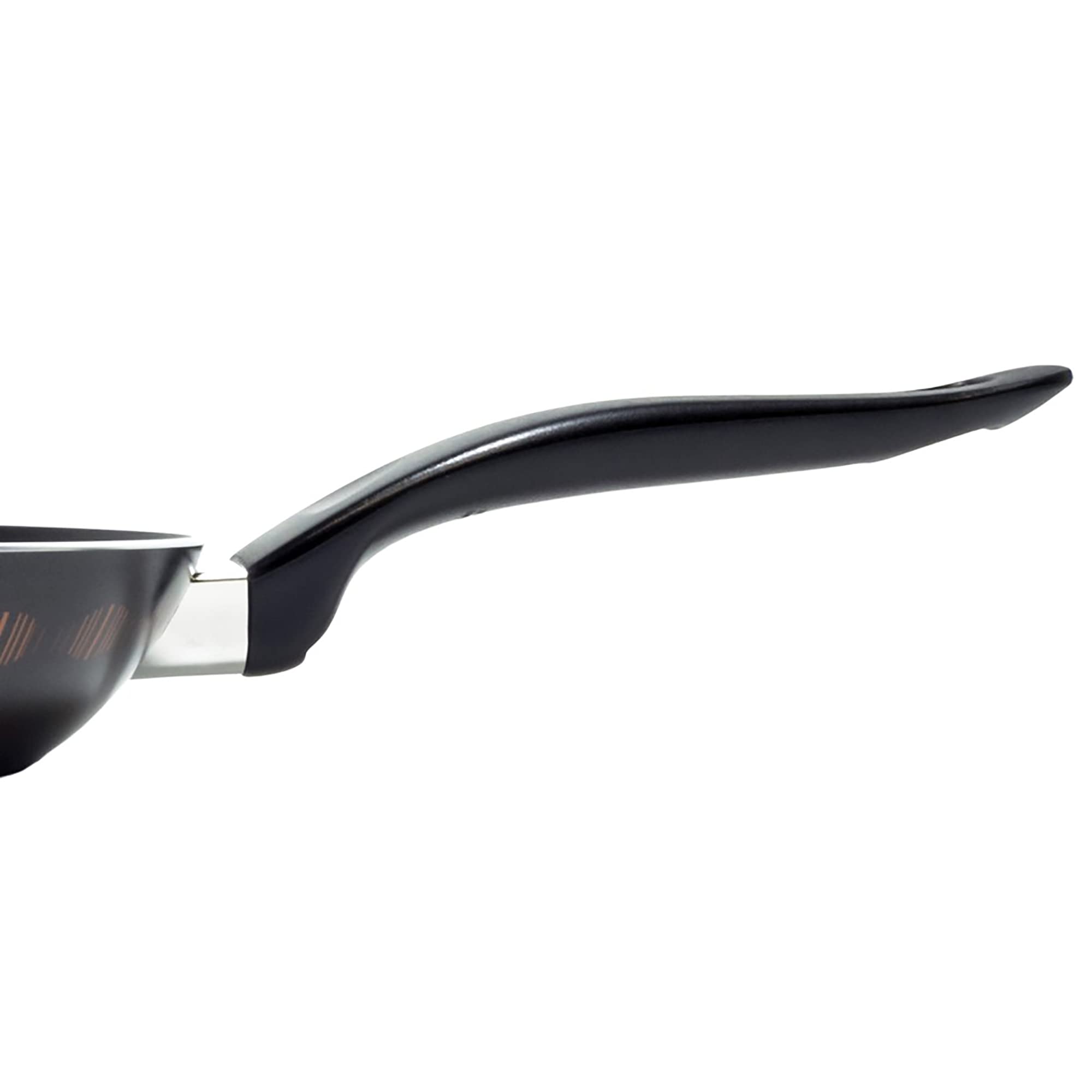 ALLUFLON Costanza Padella Alta 26 cm Antiaderente