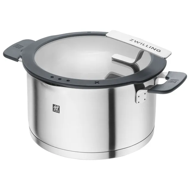 Zwilling Simplify 668732000 pentola acciaio inox 20 cm 3,5 L