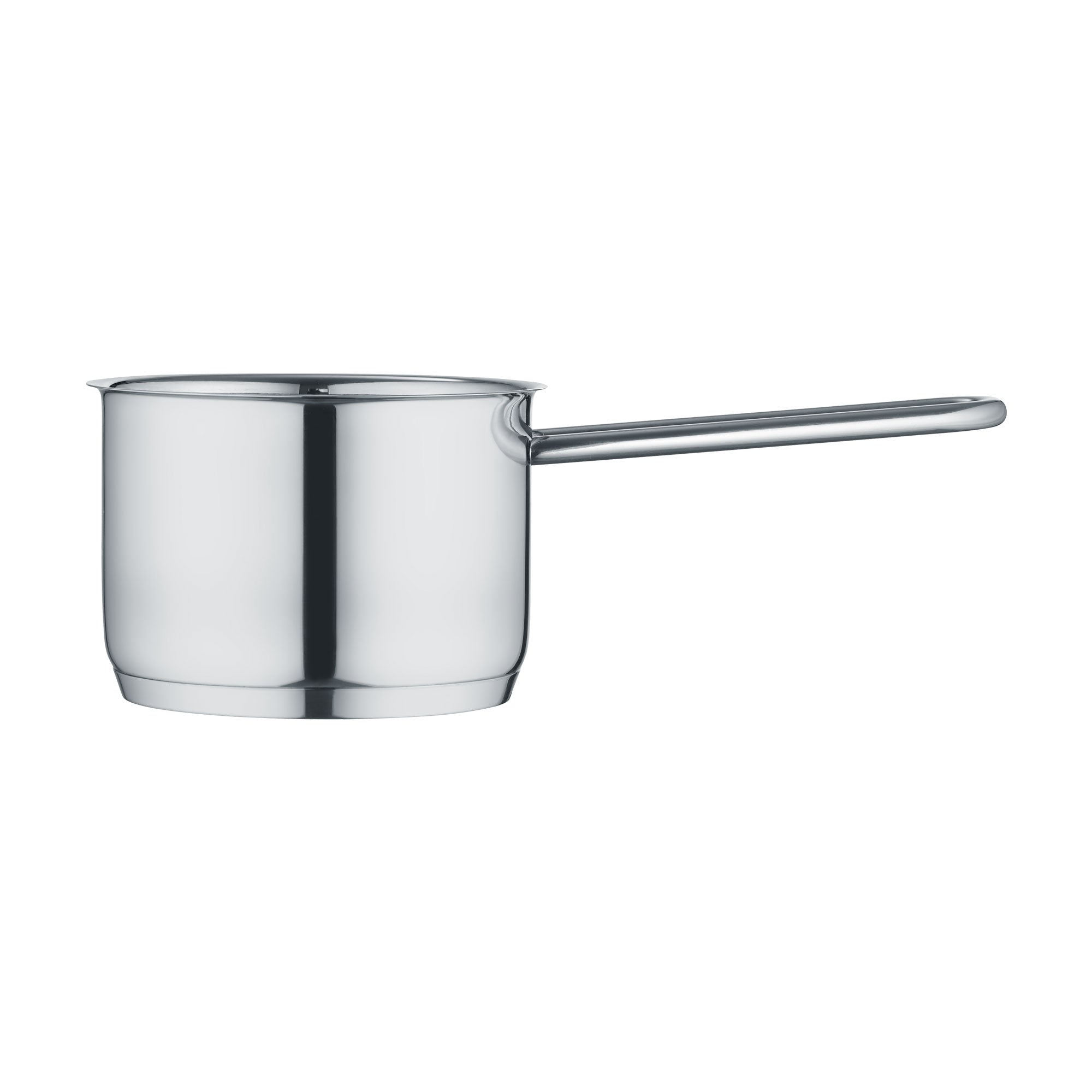 Berndes b.mini pentolino acciaio 12 cm porzioni singole