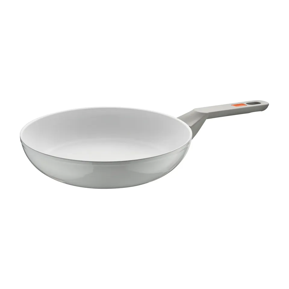 Berndes Veggie+ tegame 28 cm bianco induzione