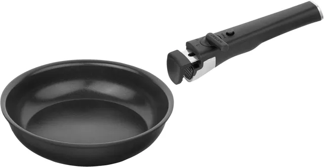 Zwilling Unlock Manico Removibile Nero Plastica 10 kg