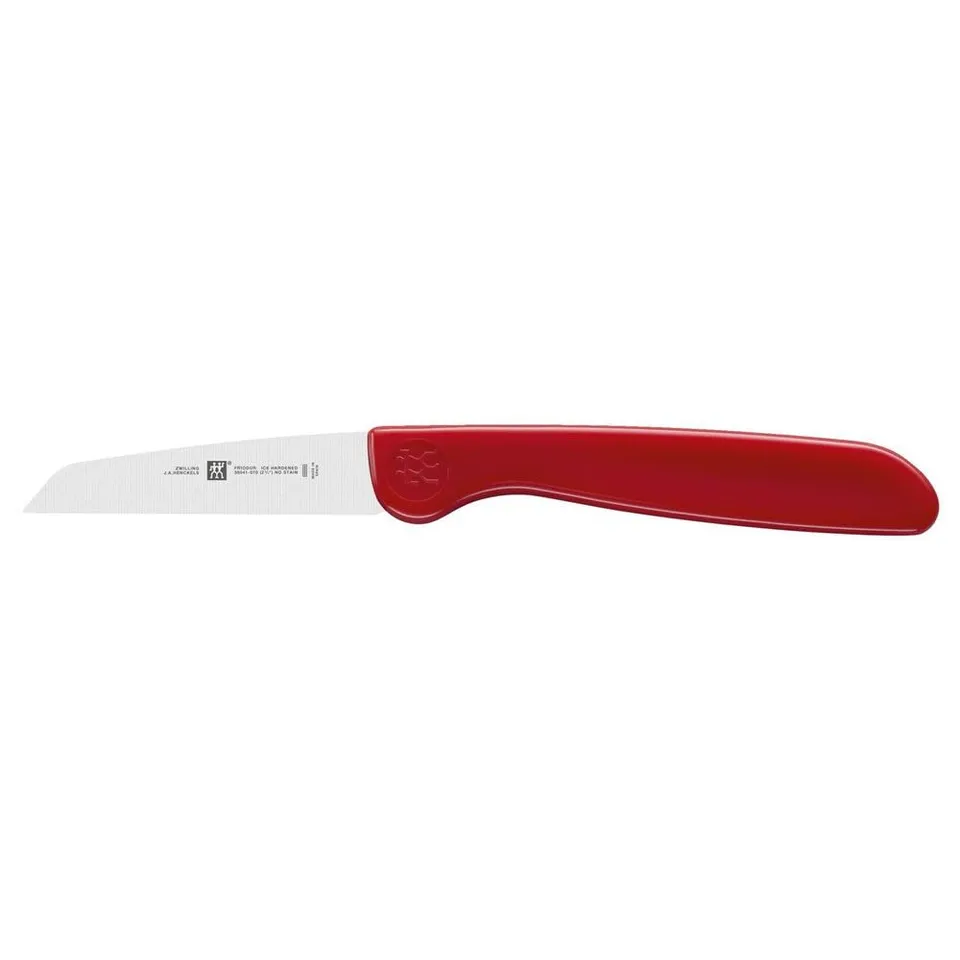 Zwilling Die Roten 38041-070-0 coltello verdura 7 cm inox