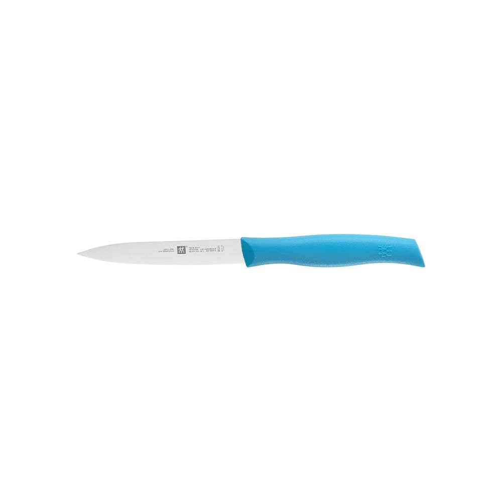Zwilling Twin Grip set 3 coltelli verdura colorati 3 pezzi