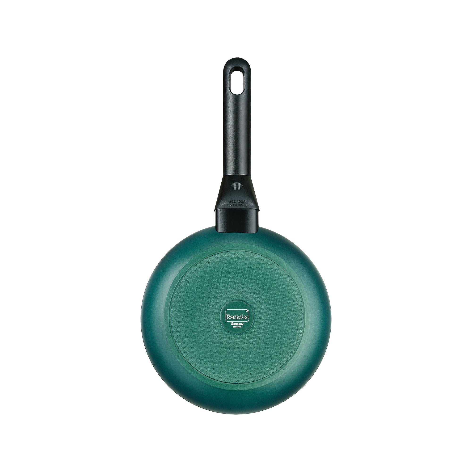 Berndes Eco Recycle+ padella 20 cm alluminio riciclato