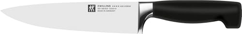 Zwilling Vier Sterne coltello cucina 18 cm Special