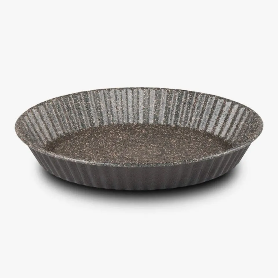 Mamù Happy Stone stampo crostata festonato 24 cm