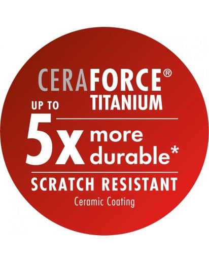 ZWILLING Terreno Plus padella 20 cm ceramica antiaderente
