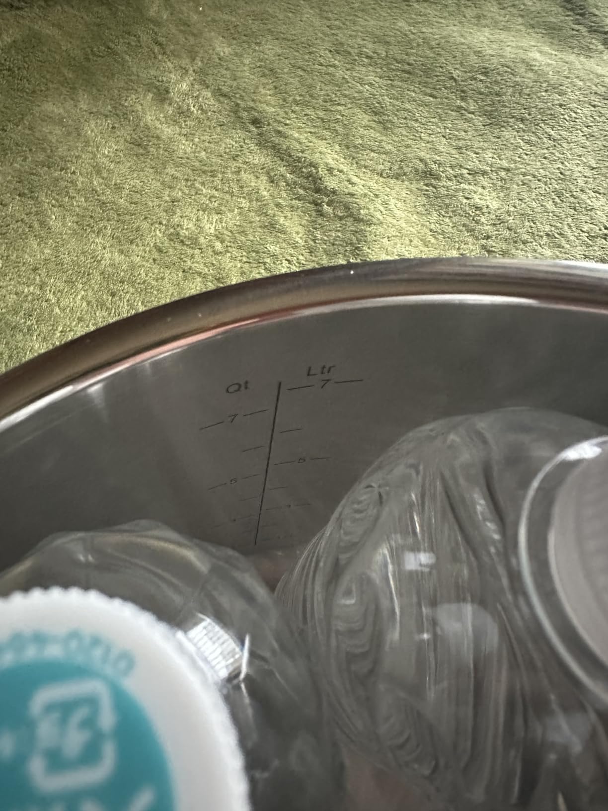 ZWILLING Pro Pentola Alta 24 cm Acciaio Inox