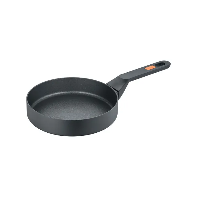 Berndes Eco Life Tegame 24 cm Alluminio Riciclato