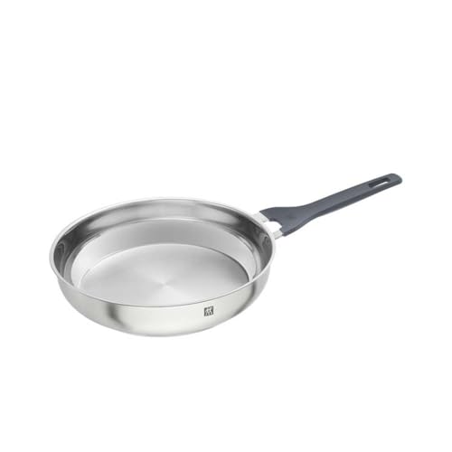 Zwilling Simplify Padella Acciaio 28 cm Induzione