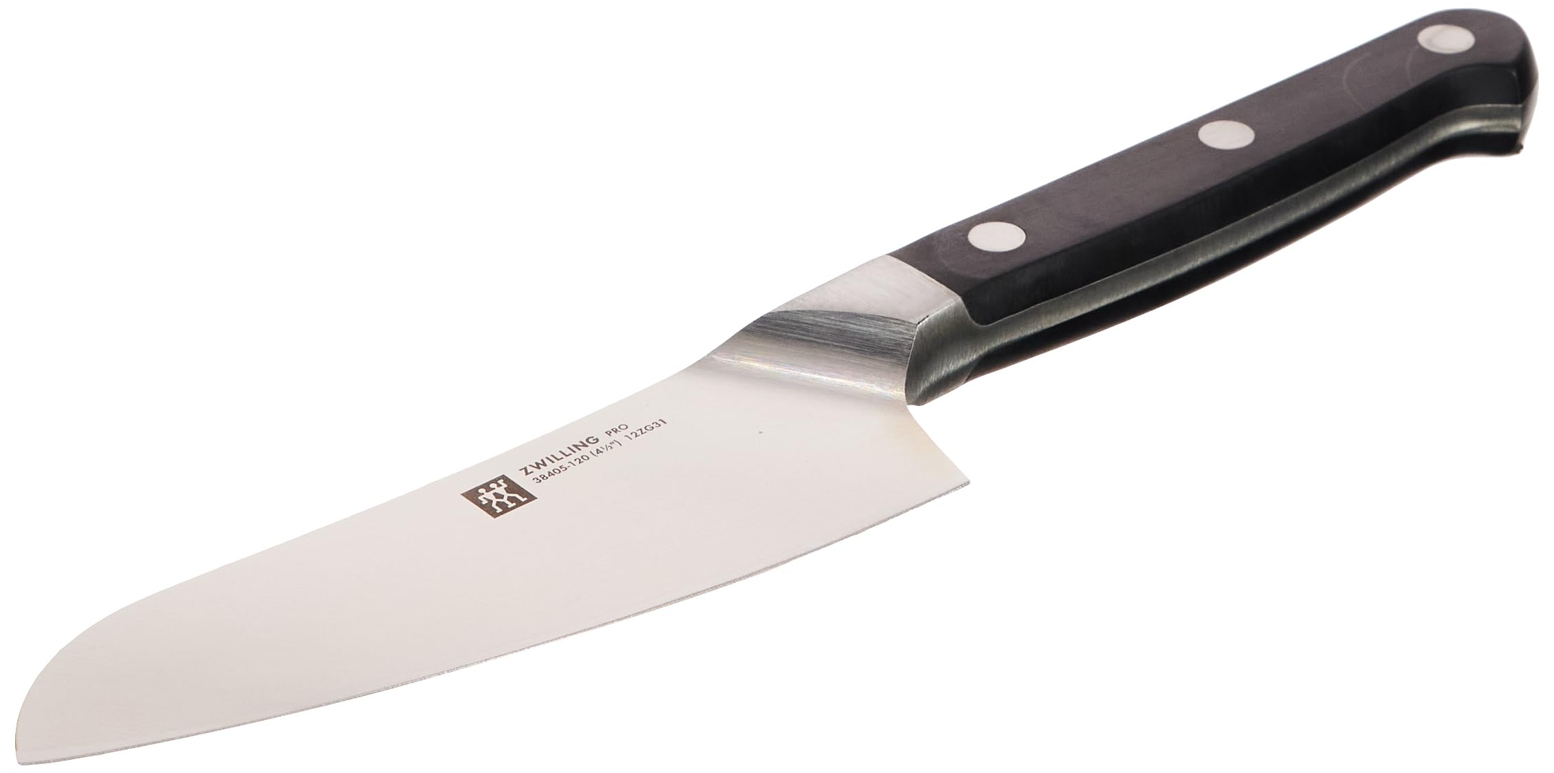 Zwilling Pro Coltello Cuoco 12 cm Acciaio Chef Cucina