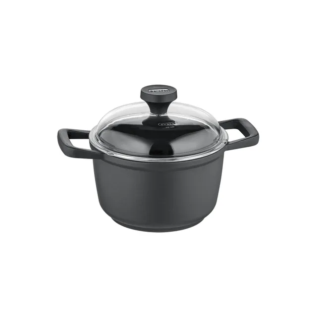 Berndes Edition 100 Pentola 20 cm Alluminio Antiaderente