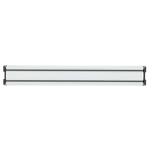 Zwilling Barra magnetica coltelli alluminio argento 29,2 cm