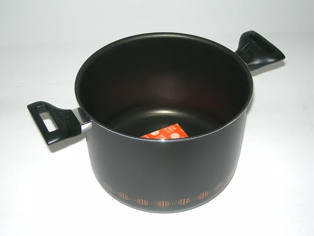 Alluflon Costanza Pentola antiaderente 18 cm 3,5 L