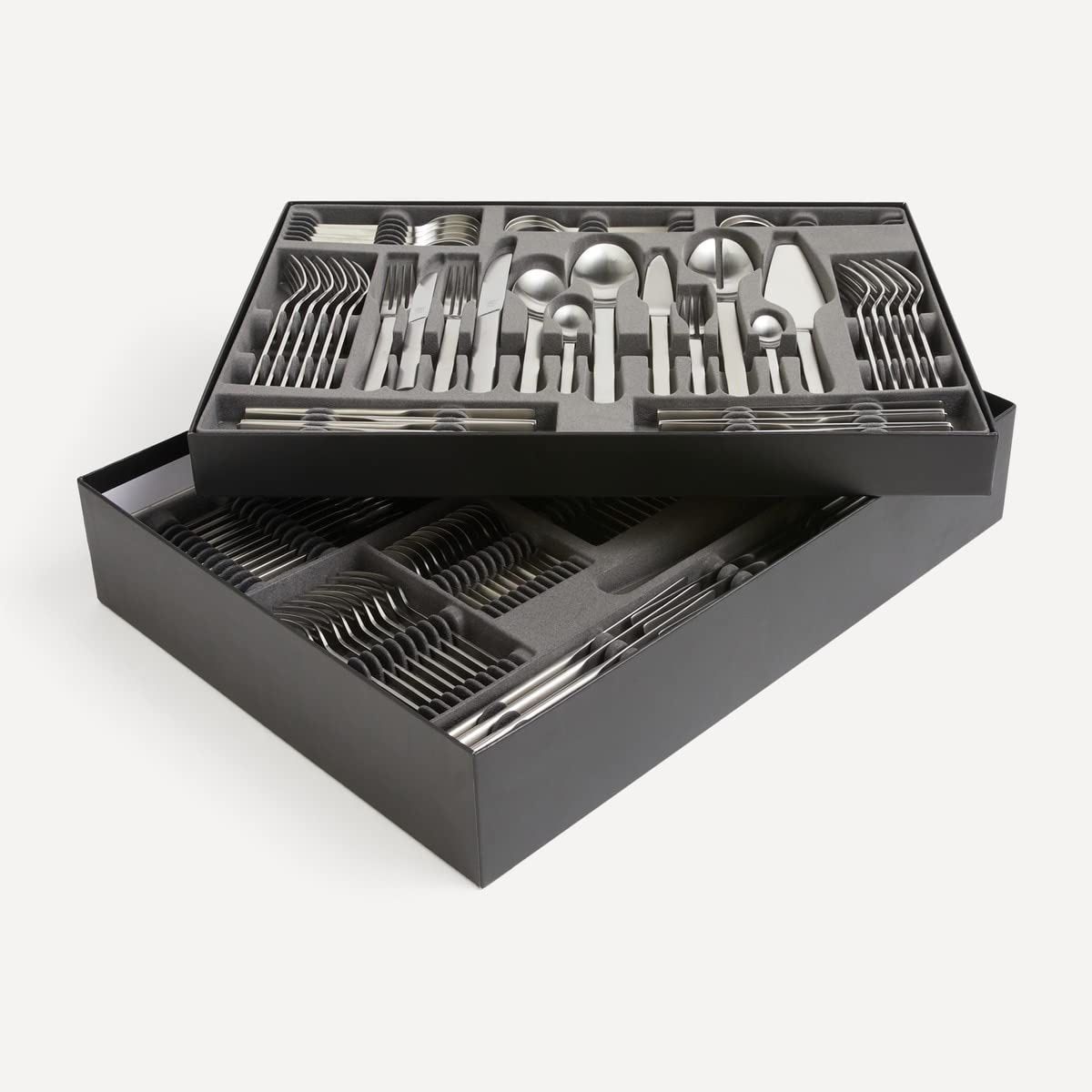 Zwilling Minimale Set 113 pezzi servizio posate giftbox
