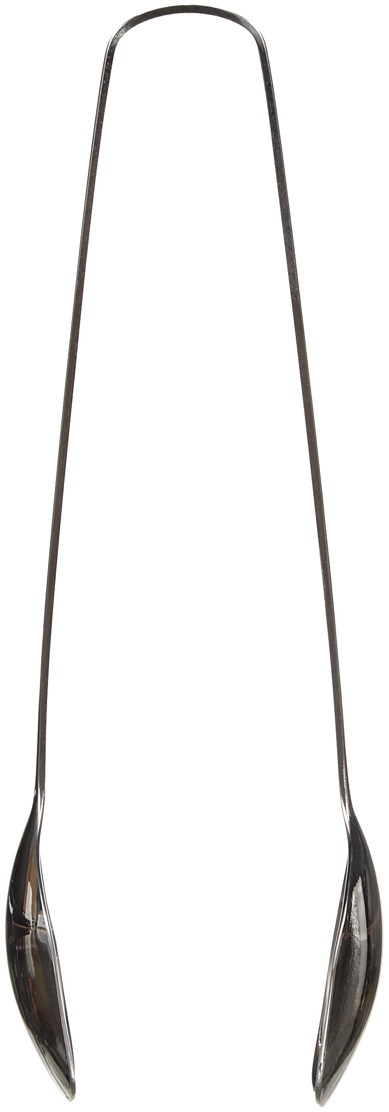 Zwilling Dinner pinza zucchero 10 cm acciaio lucido