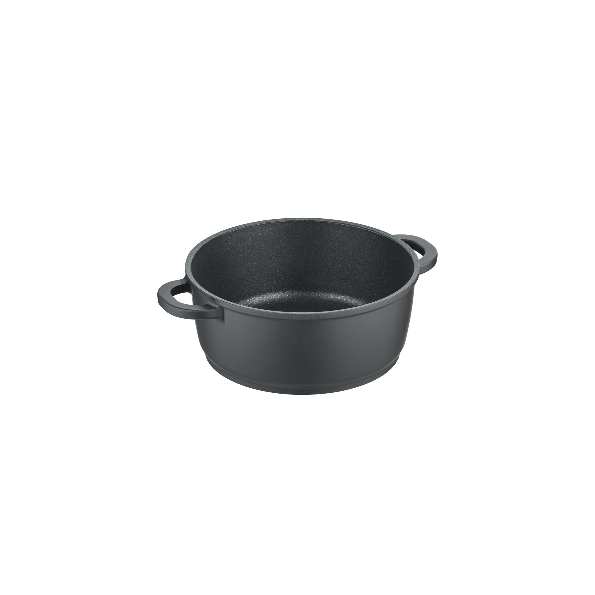Berndes Vario Click pentola 20 cm con coperchio antiaderente