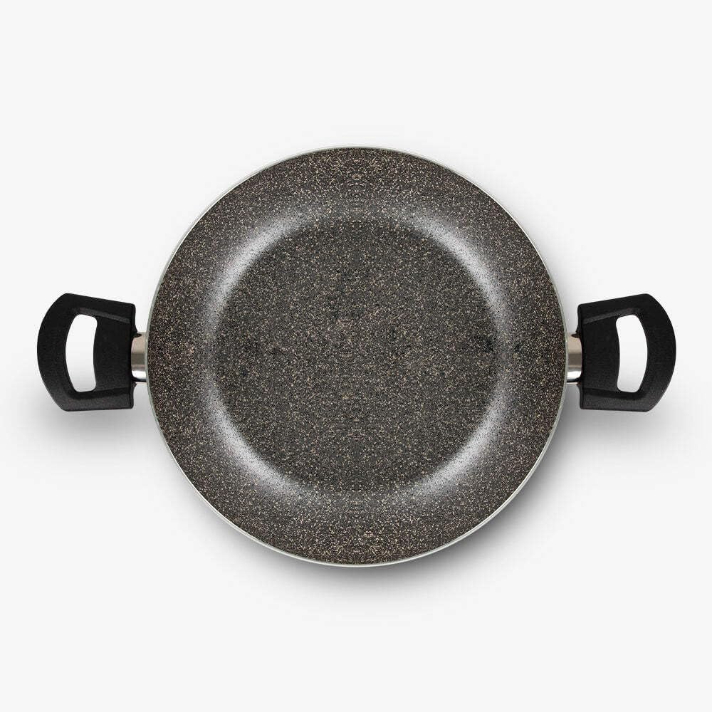 Mamù Janet 2.0 Saltapasta 2 Manici 24 cm Antiaderente