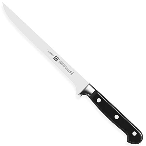Zwilling Professional S coltello filettare 18 cm inox