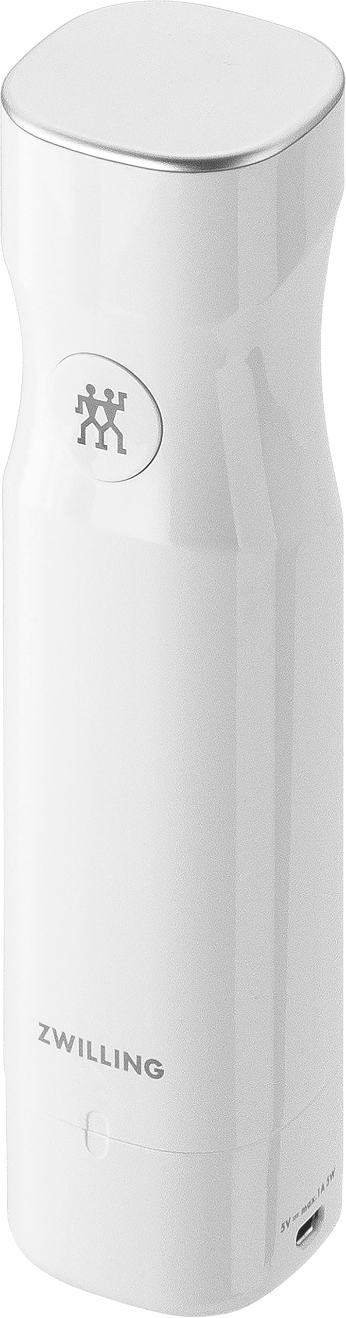 Zwilling Fresh & Save Cube Set 5 Pezzi Contenitori Sottovuoto M