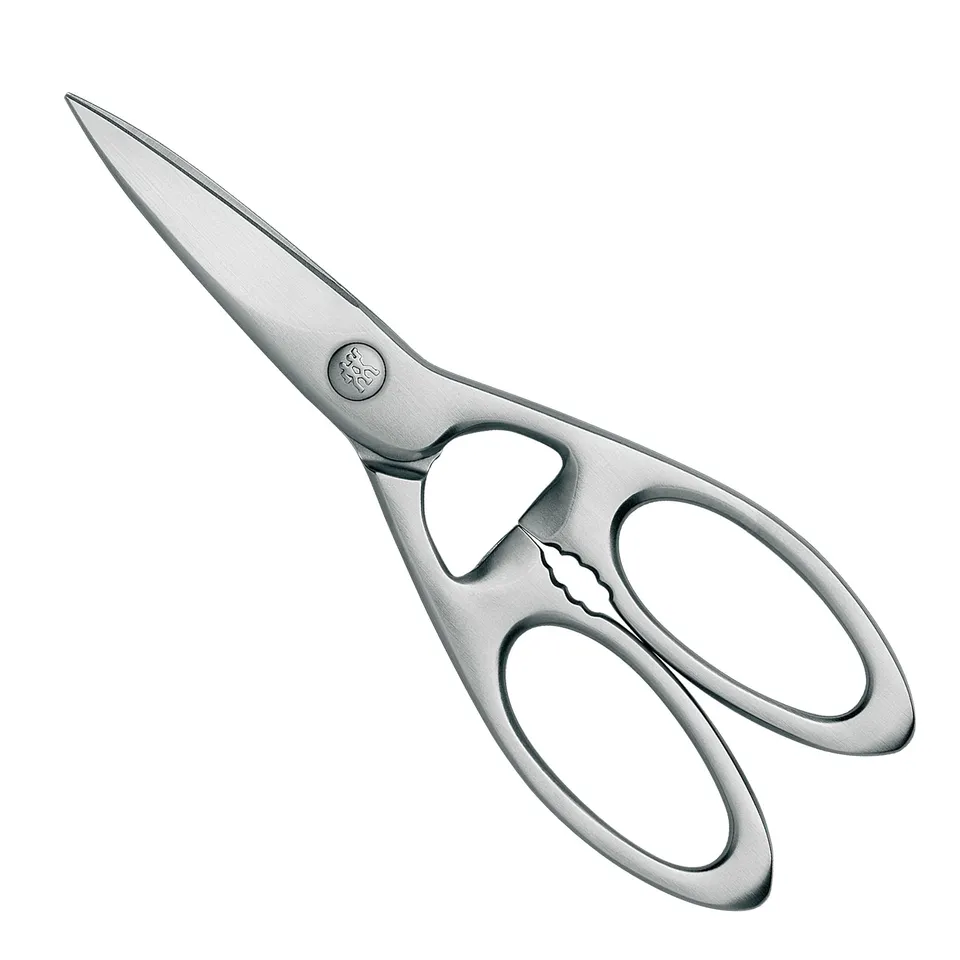 Zwilling Twin Select 41470000 forbici cucina acciaio microdentellate