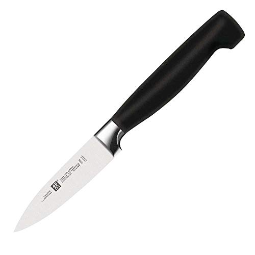 Zwilling Four Star spelucchino 8 cm acciaio inox