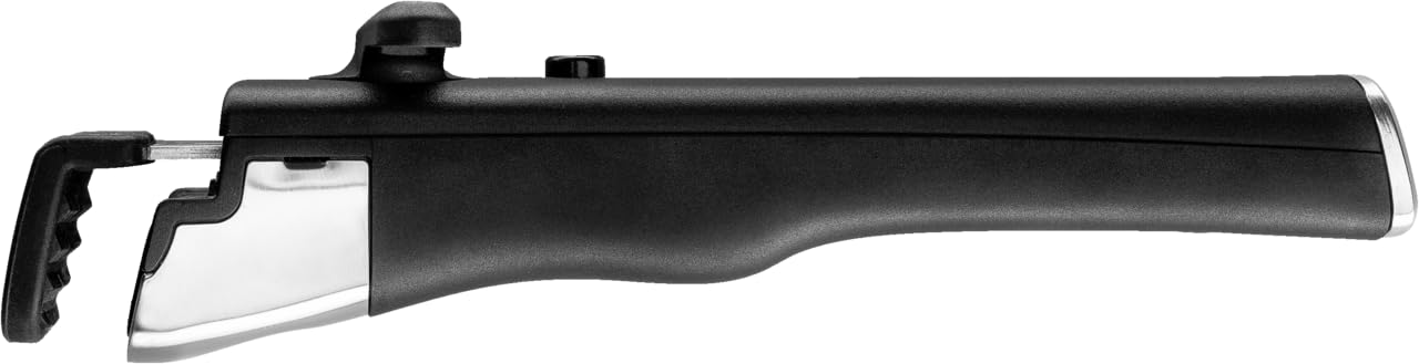 Zwilling Unlock Manico Removibile Nero Plastica 10 kg