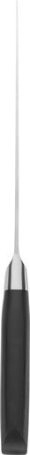Zwilling Pure 33607-141-0 Santoku 14 cm Acciaio Nero