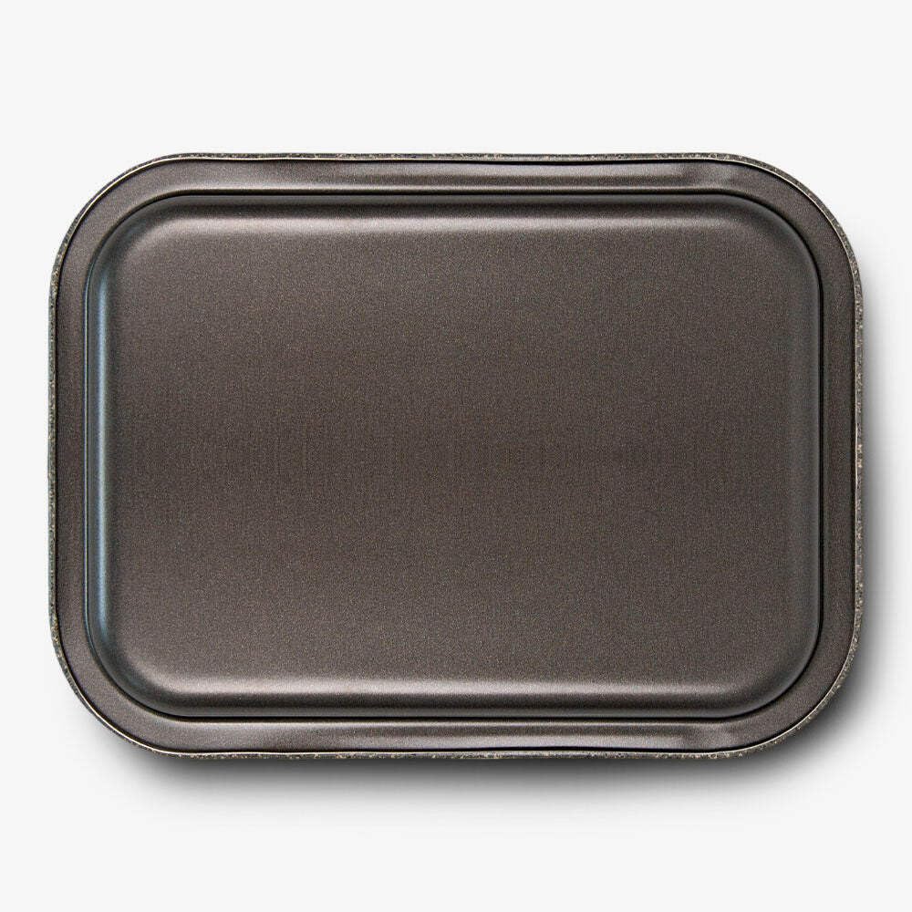 Mamù Happy Stone Teglia Rettangolare 30x22 cm Antiaderente