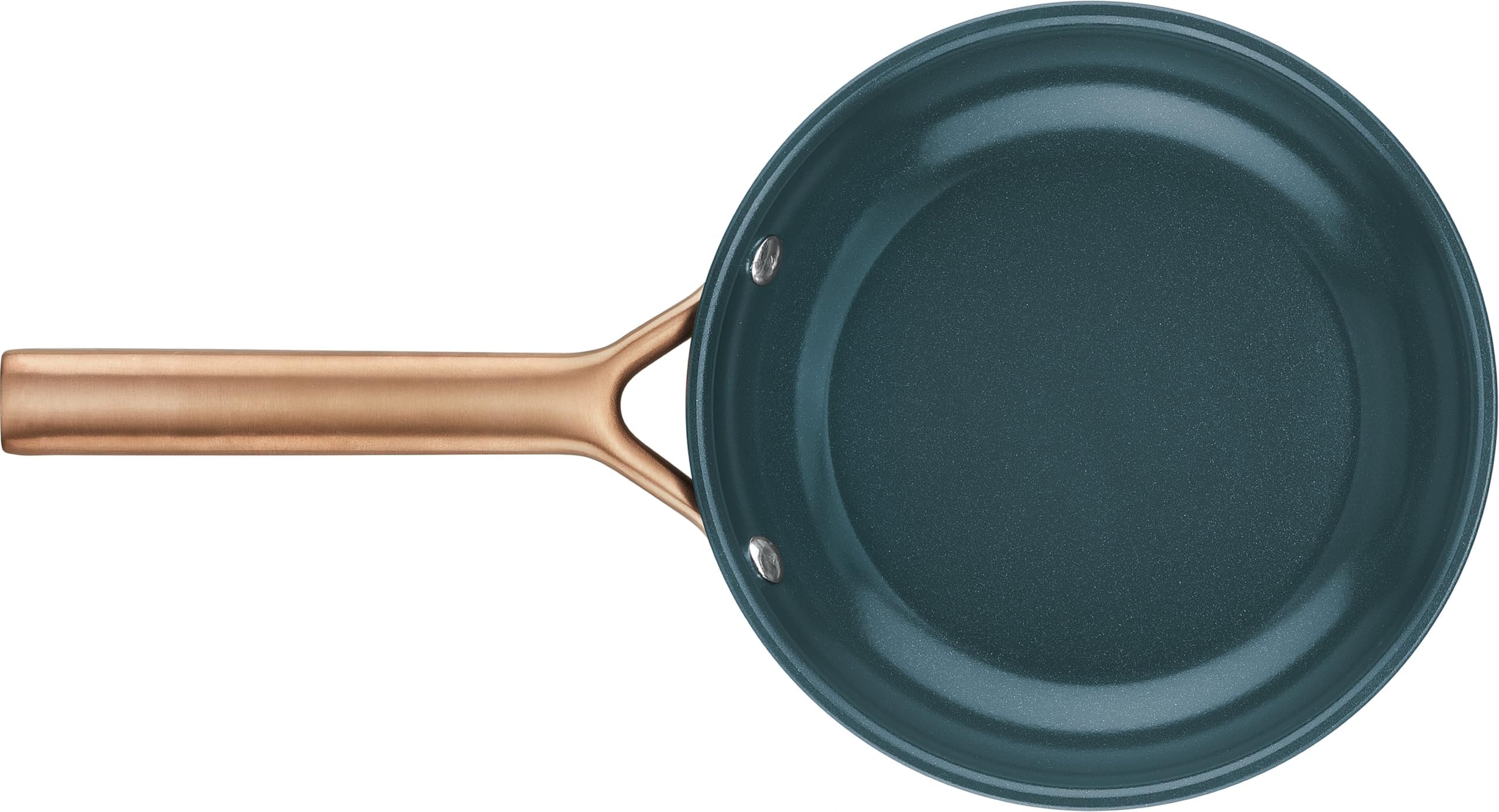 Zwilling Milano padella 20 cm blu ceramica induzione