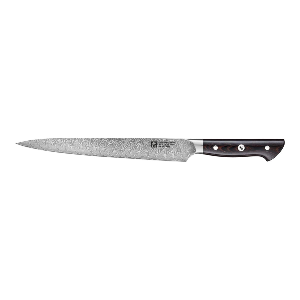 Zwilling Pro Wood 30570-231-0 coltello carne 23cm damasco