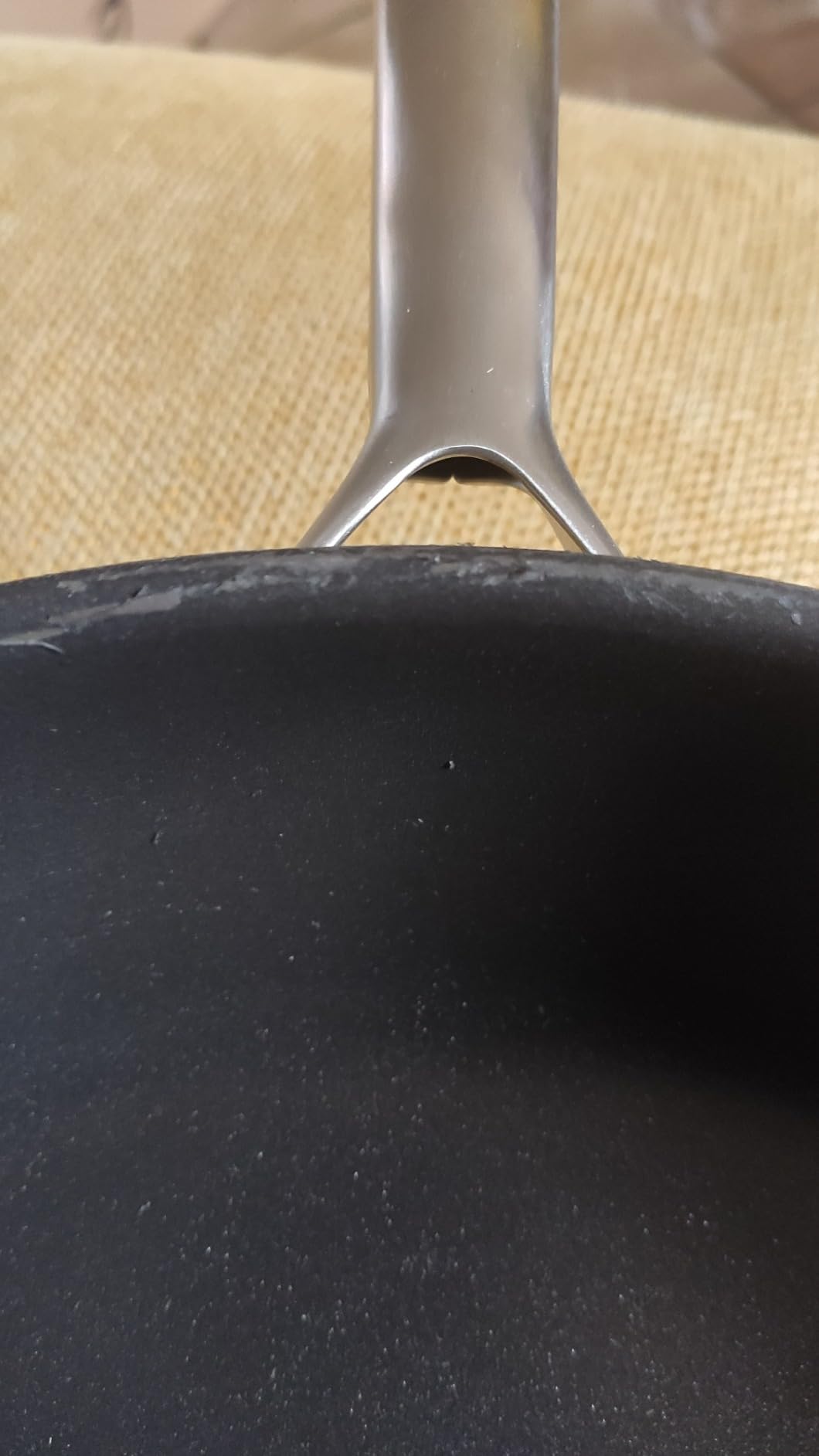 Zwilling TrueFlow set 2 padelle 24+28 cm induzione