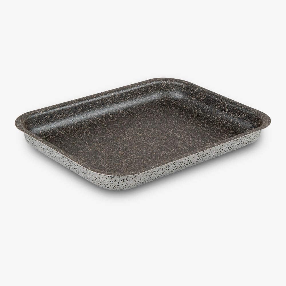 Mamù Janet 2.0 Rostiera Pizza 30 cm Antiaderente