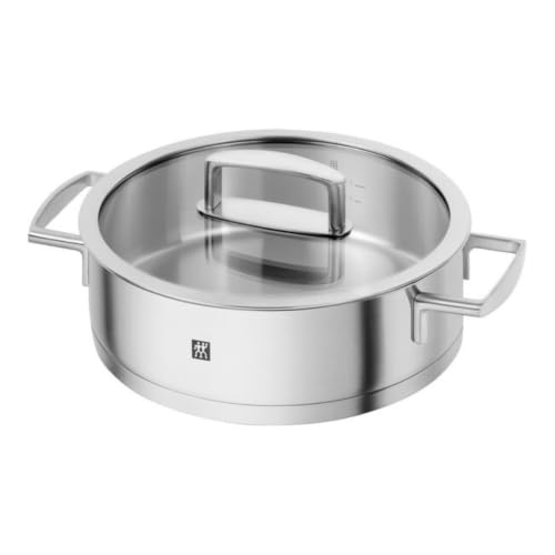 Zwilling Vitality 66467-240-0 tegame 24 cm acciaio inox