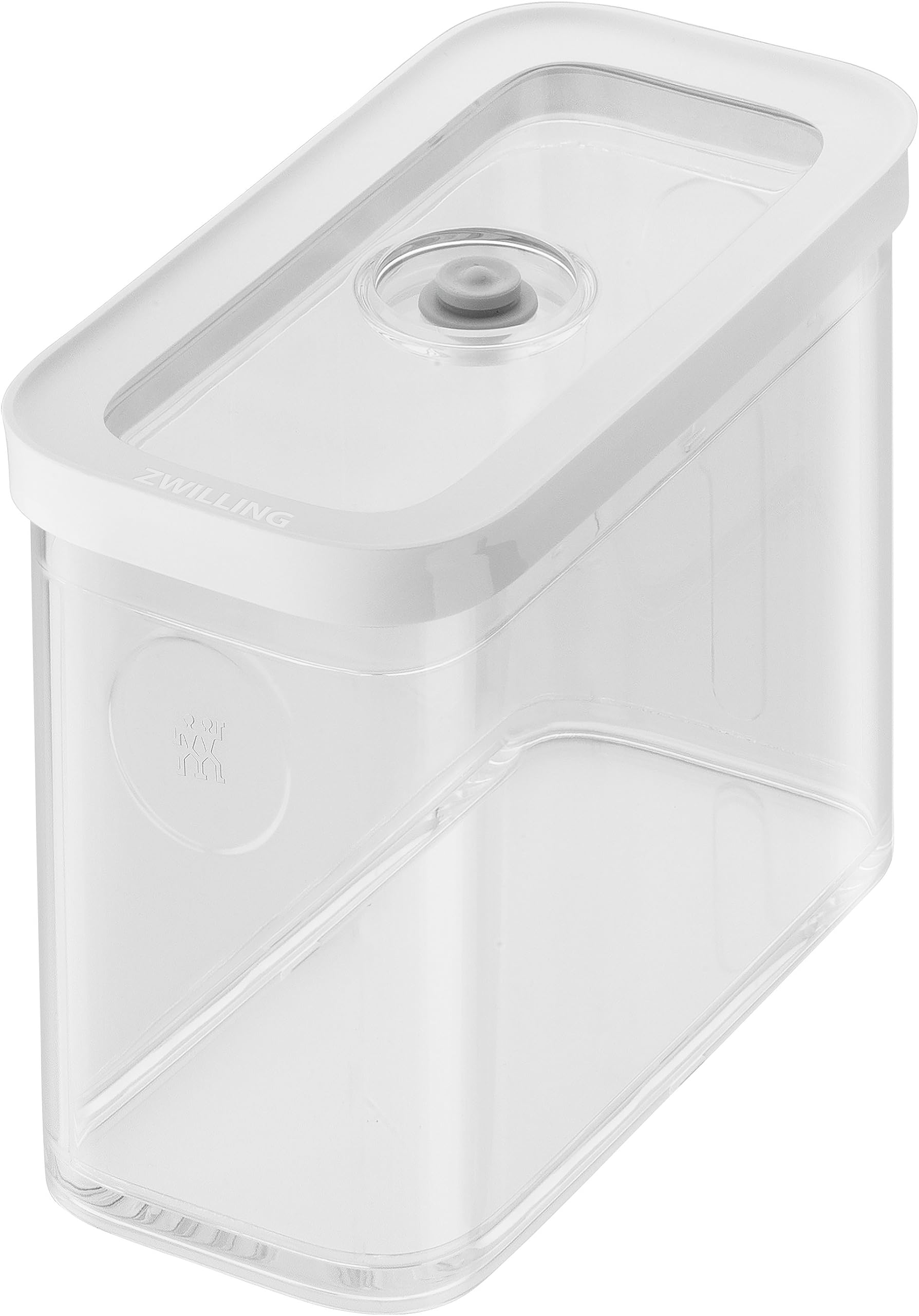 Zwilling Fresh & Save Cube Set 5 Pezzi Contenitori Sottovuoto M