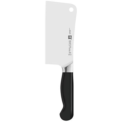 Zwilling Coltelli mannaia 33615-151-0 acciaio inox