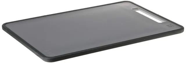 Zwilling Tagliere Plastica 43x30 cm con Scanalatura