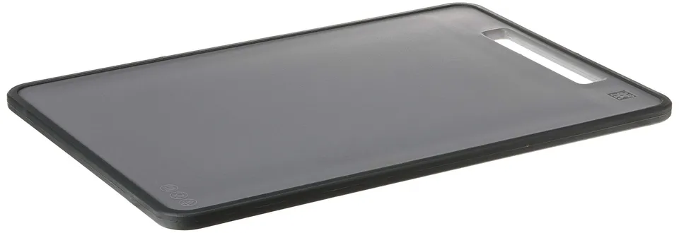 Zwilling Tagliere Plastica 43x30 cm con Scanalatura