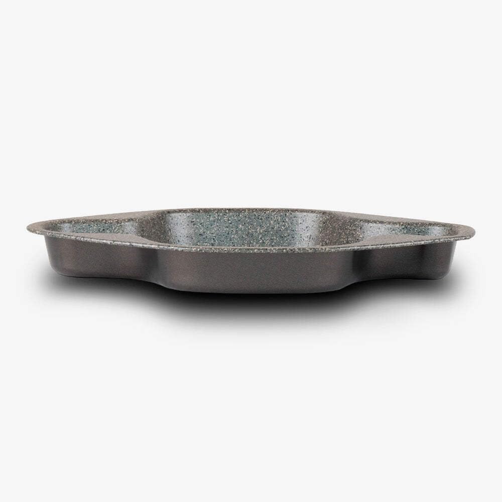 Mamù Happy Stone Stampo Colomba 37x27 antiaderente