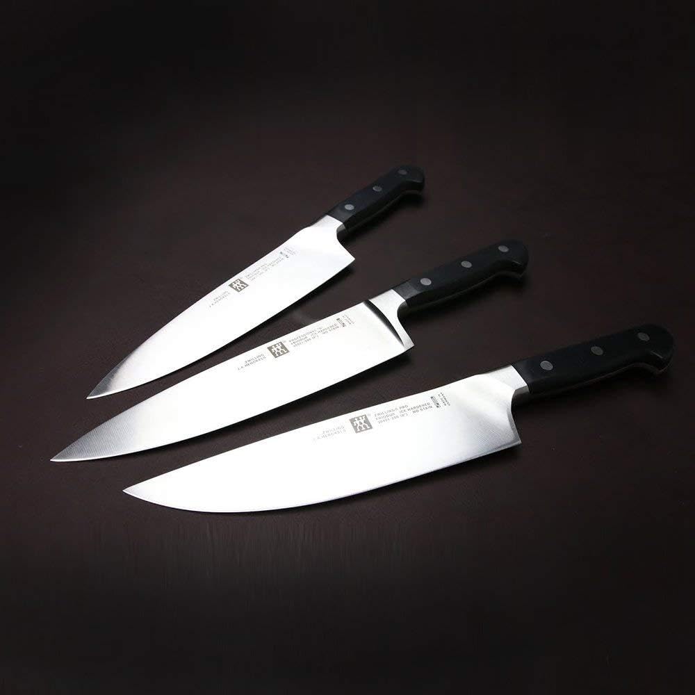 Zwilling Professional S coltello cuoco 16 cm forgiato inox