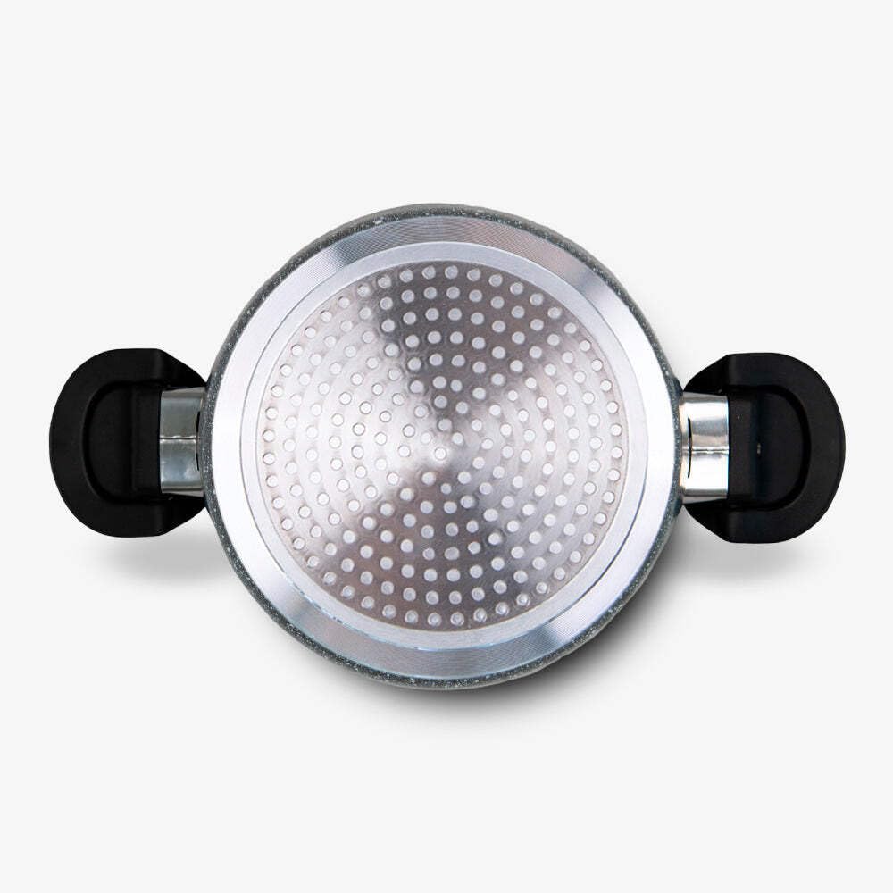 Mamù Fast Induction Cuocipasta 20 cm Induzione