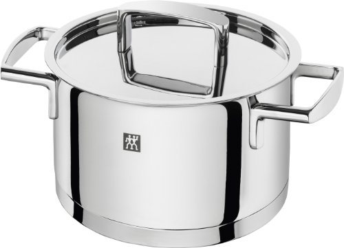 Zwilling Passion pentola 16 cm 2 L acciaio inox