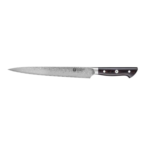 Zwilling Pro Wood 30570-231-0 coltello carne 23cm damasco
